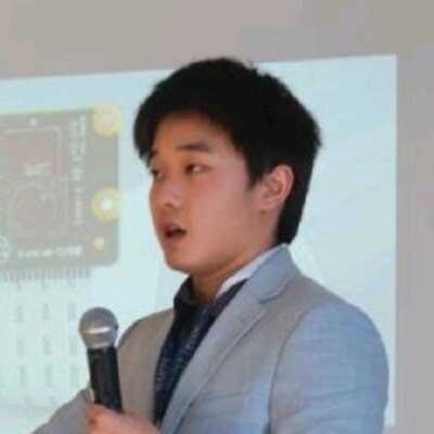 Isaac Wang